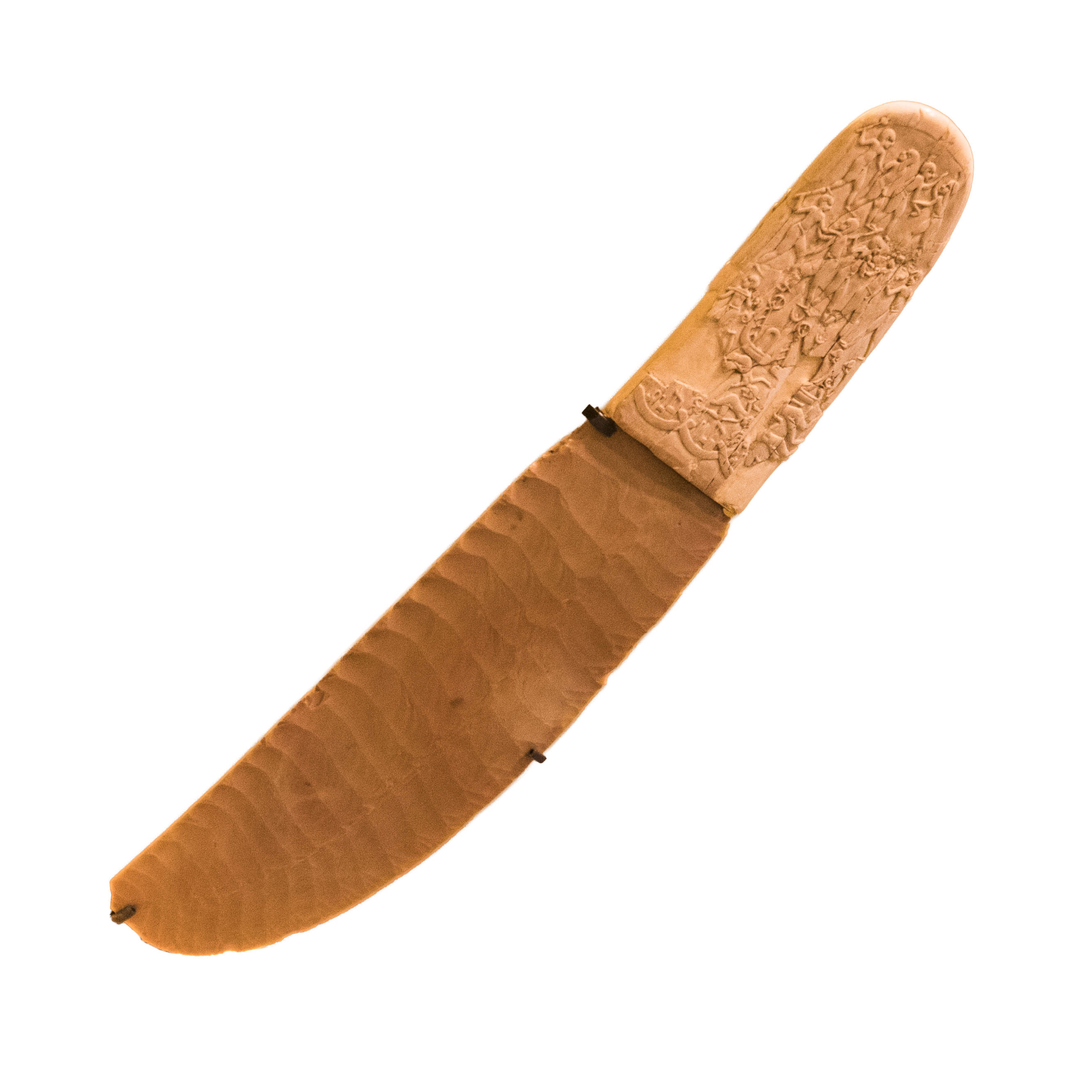 Gebel El-Arak Knife