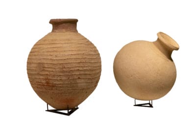Barbar Ware Pottery